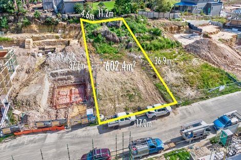 Property photo of 36 Warrawee Avenue North Kellyville NSW 2155