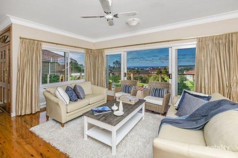 Property photo of 39 Lewis Street Balgowlah Heights NSW 2093