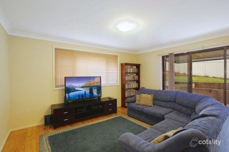 Property photo of 20 Twingleton Avenue Ambarvale NSW 2560