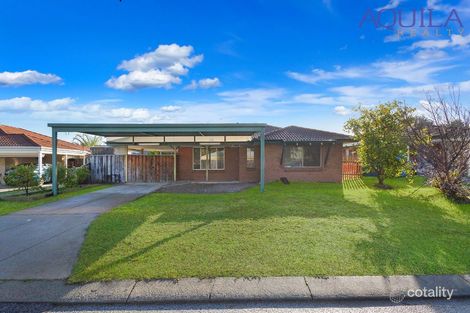 Property photo of 16 Percheron Entrance Stratton WA 6056