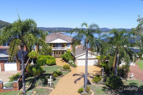 Property photo of 16 Mercator Parade St Huberts Island NSW 2257