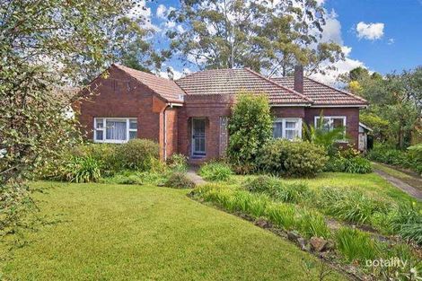 Property photo of 6 Leith Road Pennant Hills NSW 2120