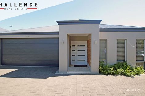 Property photo of 55 Culloton Crescent Balga WA 6061