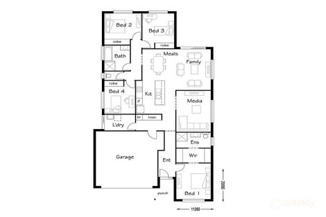 Property photo of 10 Clarence Place Plainland QLD 4341