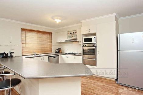 Property photo of 31 Moorgate Street Point Cook VIC 3030