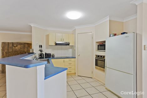 Property photo of 17 Buddy Holly Close Parkwood QLD 4214