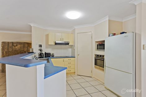 Property photo of 17 Buddy Holly Close Parkwood QLD 4214