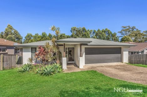 Property photo of 105 Ingles Drive Redbank Plains QLD 4301