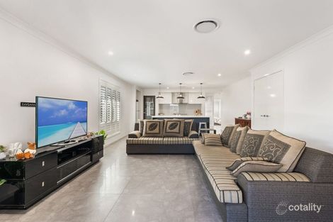 Property photo of 34 Montegrande Circuit Griffin QLD 4503
