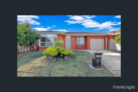 Property photo of 22 Wrigley Crescent Roxburgh Park VIC 3064