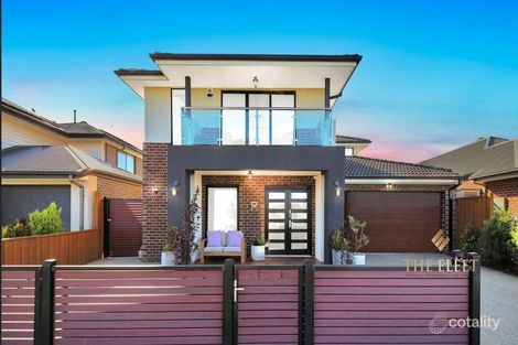 Property photo of 69 Haystack Drive Truganina VIC 3029