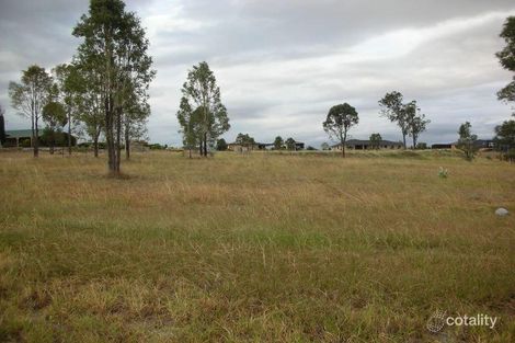 Property photo of 7 Nichlaus Court Hatton Vale QLD 4341