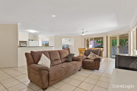 Property photo of 17 Buddy Holly Close Parkwood QLD 4214