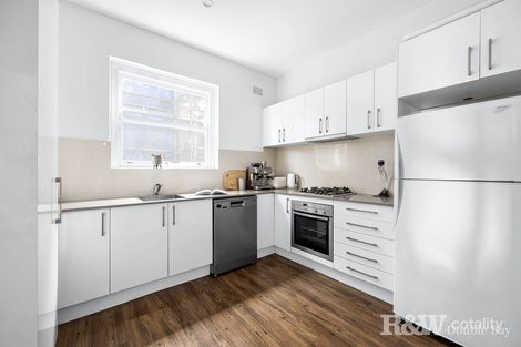 Property photo of 7/166 New South Head Road Edgecliff NSW 2027