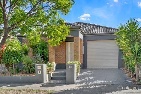 Property photo of 29 Dalwhinnie Crescent Craigieburn VIC 3064