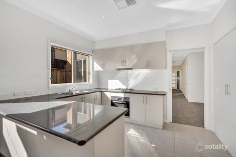 Property photo of 29 Dalwhinnie Crescent Craigieburn VIC 3064
