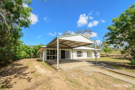 Property photo of 20 Hoad Road Benaraby QLD 4680