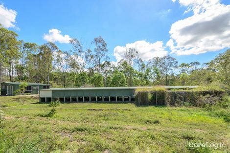 Property photo of 20 Hoad Road Benaraby QLD 4680