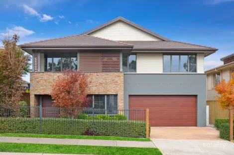 Property photo of 15 Hartigan Avenue Kellyville NSW 2155