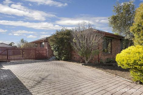 Property photo of 58 Moorhead Drive Mill Park VIC 3082