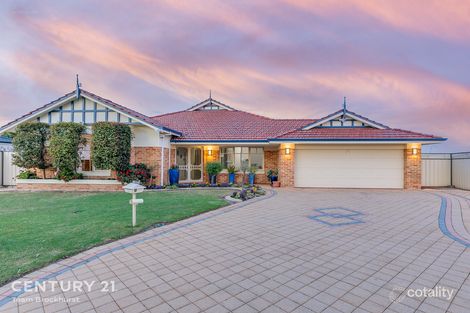 Property photo of 1 Ripley Circle Canning Vale WA 6155