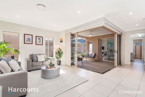 Property photo of 24 Bridgewater Crescent Beaumont Hills NSW 2155