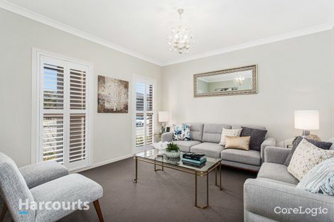 Property photo of 24 Bridgewater Crescent Beaumont Hills NSW 2155
