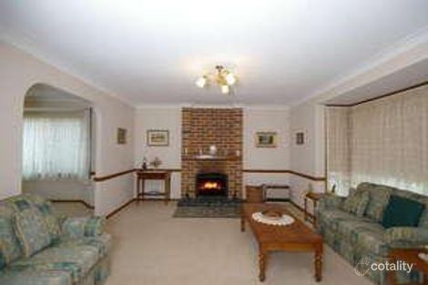 Property photo of 6 Penola Court Baulkham Hills NSW 2153