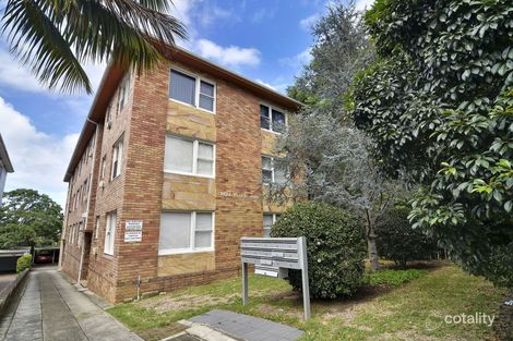 Property photo of 9/1 Parriwi Road Mosman NSW 2088