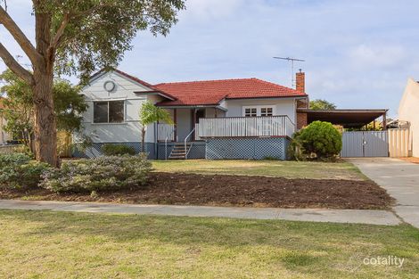36 Summerton Rd, Calista, WA 6167