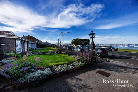 Property photo of 2/8 The Strand Williamstown VIC 3016
