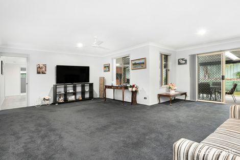Property photo of 144 Bagnall Beach Road Corlette NSW 2315