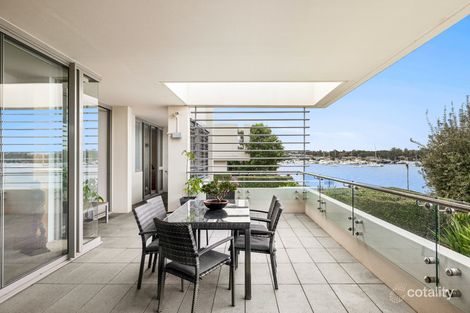 Property photo of 4/2 Strathroy Close Cabarita NSW 2137