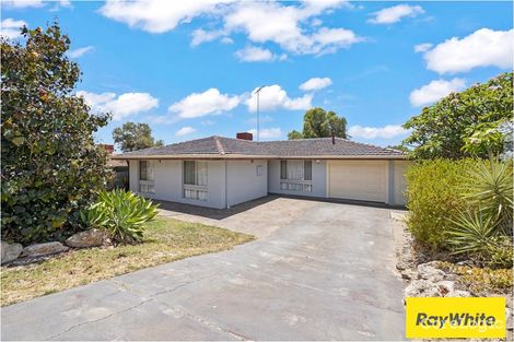 Property photo of 7 Yanna Place Wanneroo WA 6065