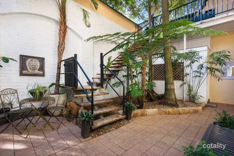 Property photo of 7/23 East Crescent Street McMahons Point NSW 2060