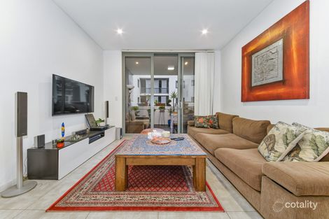 Property photo of 58/42-50 Cliff Road Epping NSW 2121