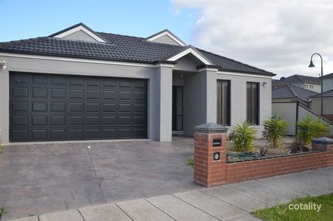 54 Penton Way, Lynbrook, VIC 3975