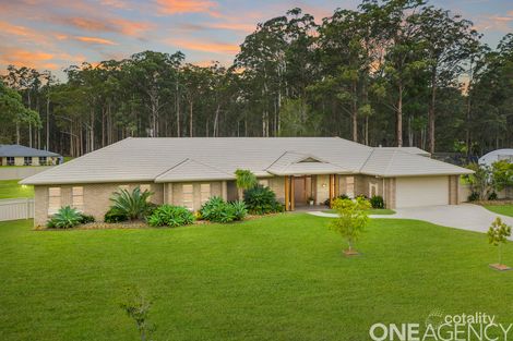 119 Oak Ridge Rd, King Creek, NSW 2446