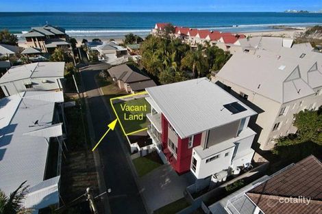 Lot 2/6 Fenton Pl, Currumbin, QLD 4223
