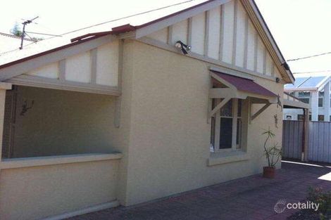 Property photo of 31 Waterloo Street Glenelg SA 5045