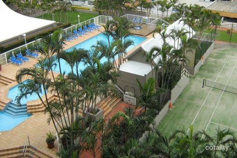 Property photo of 41/62-68 Marine Parade Coolangatta QLD 4225