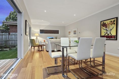 Property photo of 9A Donald Street Croydon VIC 3136