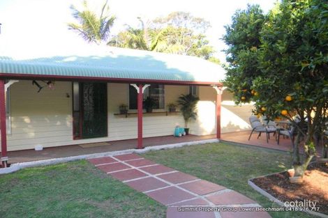 32 Freemans Rd, Lower Beechmont, QLD 4211