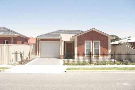 Property photo of 4A Herbert Street Albert Park SA 5014
