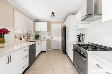 Property photo of 12 Raupach Street Dean Park NSW 2761