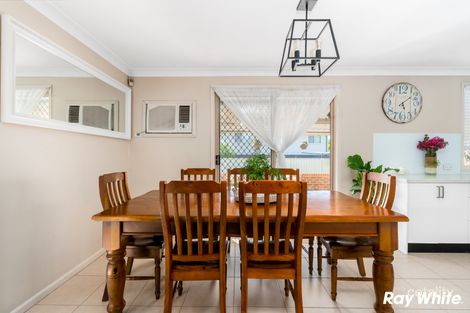 Property photo of 12 Raupach Street Dean Park NSW 2761
