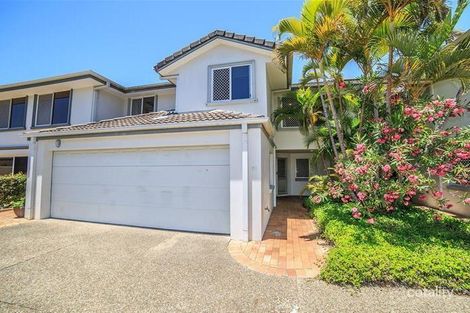 Property photo of 52/5 Bronberg Court Southport QLD 4215