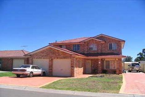 Property photo of 41 Debbie Circuit Mount Druitt NSW 2770