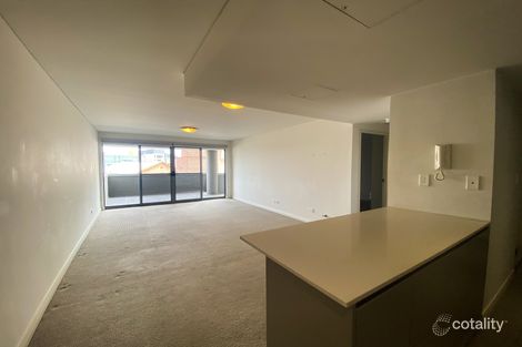 Property photo of 312/335 Wharf Road Newcastle NSW 2300
