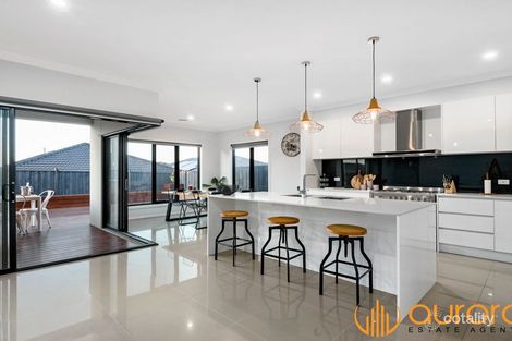 Property photo of 49 Everard Avenue Clyde North VIC 3978